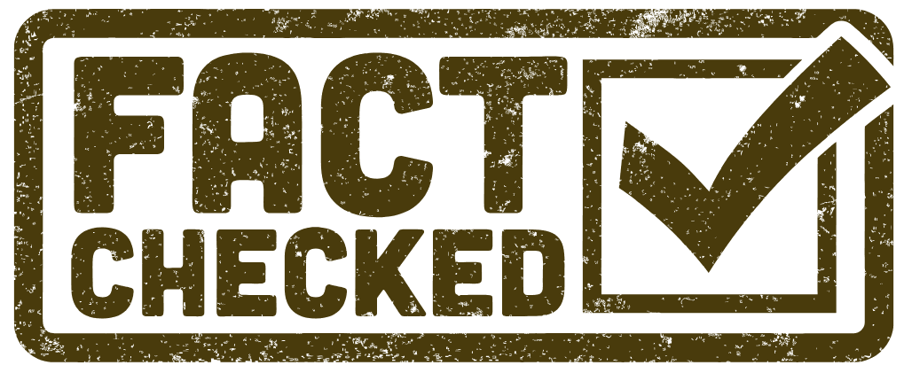 Fact Checked